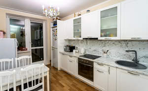 1-к квартира, вторичка, 46м2, 10/16 этаж