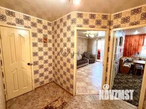 1-к квартира, вторичка, 41м2, 2/10 этаж