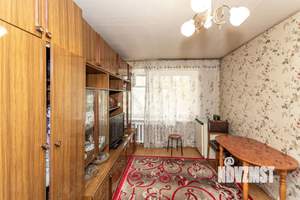 2-к квартира, вторичка, 47м2, 1/5 этаж