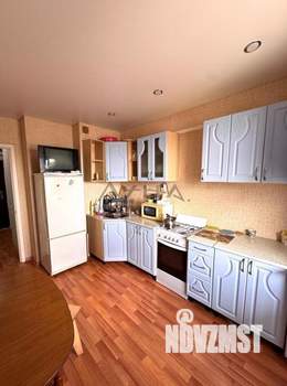 1-к квартира, вторичка, 39м2, 6/10 этаж