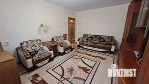 3-к квартира, вторичка, 58м2, 4/5 этаж