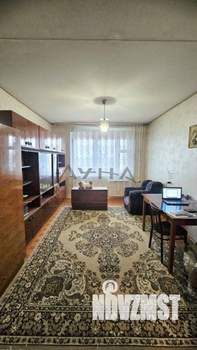 2-к квартира, вторичка, 51м2, 9/9 этаж