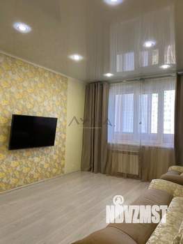 3-к квартира, вторичка, 70м2, 6/10 этаж