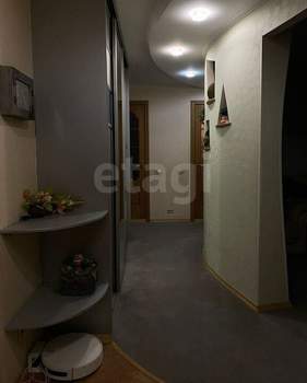 5-к квартира, вторичка, 110м2, 8/9 этаж