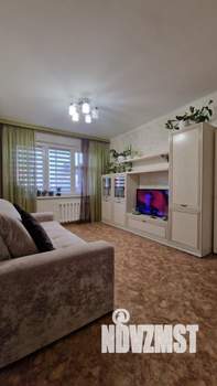 2-к квартира, вторичка, 54м2, 9/10 этаж