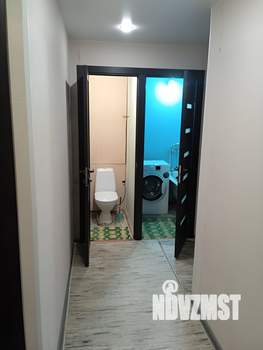 2-к квартира, вторичка, 43м2, 1/5 этаж