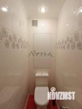 3-к квартира, вторичка, 66м2, 5/10 этаж