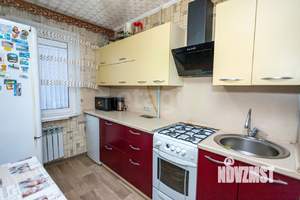 3-к квартира, вторичка, 60м2, 4/5 этаж