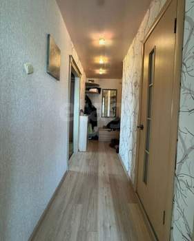 1-к квартира, вторичка, 37м2, 5/9 этаж