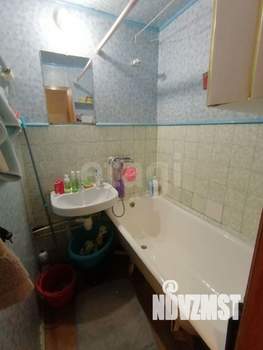 2-к квартира, вторичка, 51м2, 7/16 этаж