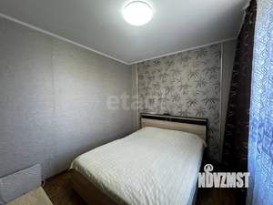 3-к квартира, вторичка, 50м2, 5/9 этаж