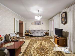 3-к квартира, вторичка, 73м2, 1/5 этаж