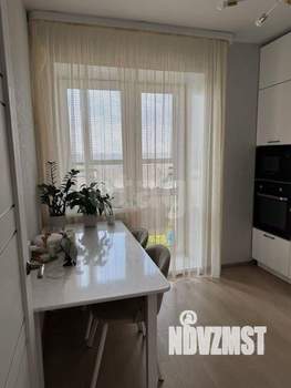 2-к квартира, вторичка, 50м2, 12/15 этаж