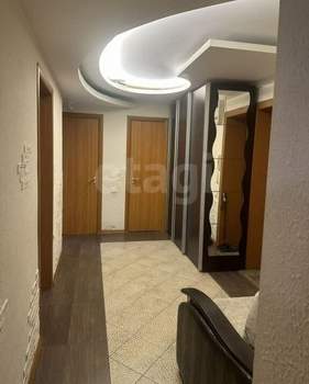 2-к квартира, вторичка, 55м2, 4/14 этаж