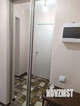 Студия квартира, вторичка, 27м2, 6/10 этаж