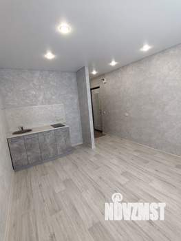 Студия квартира, вторичка, 24м2, 8/9 этаж