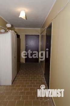 1-к квартира, вторичка, 37м2, 9/10 этаж