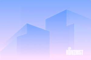 1-к квартира, строящийся дом, 30м2, 17/25 этаж