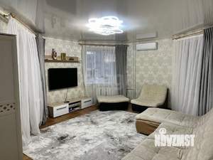 2-к квартира, вторичка, 70м2, 2/10 этаж