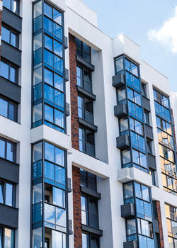 1-к квартира, вторичка, 38м2, 23/24 этаж