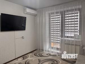 1-к квартира, вторичка, 37м2, 6/10 этаж