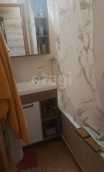 2-к квартира, вторичка, 44м2, 5/5 этаж