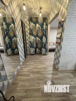 1-к квартира, вторичка, 36м2, 2/11 этаж