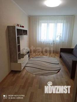 3-к квартира, вторичка, 78м2, 2/11 этаж