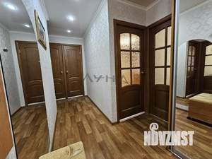 2-к квартира, вторичка, 44м2, 2/5 этаж