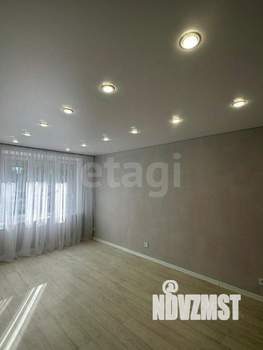 2-к квартира, вторичка, 45м2, 1/17 этаж