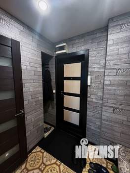 1-к квартира, вторичка, 30м2, 3/5 этаж