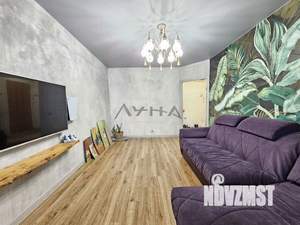 3-к квартира, вторичка, 69м2, 6/10 этаж