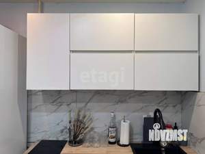 1-к квартира, вторичка, 29м2, 1/5 этаж