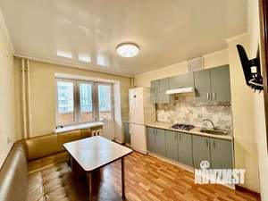 1-к квартира, вторичка, 34м2, 2/10 этаж