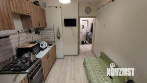 1-к квартира, вторичка, 35м2, 5/10 этаж