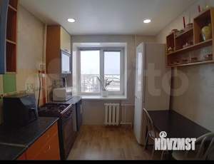 4-к квартира, вторичка, 98м2, 4/9 этаж