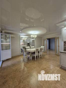 4-к квартира, вторичка, 147м2, 4/6 этаж