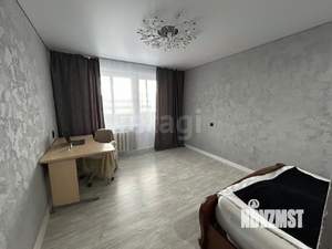 1-к квартира, вторичка, 29м2, 5/5 этаж