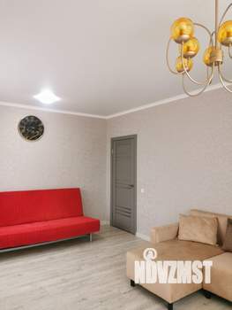 2-к квартира, вторичка, 63м2, 3/5 этаж