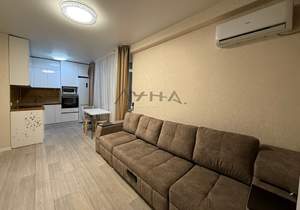 2-к квартира, сданный дом, 45м2, 15/18 этаж