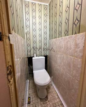 3-к квартира, вторичка, 58м2, 4/5 этаж