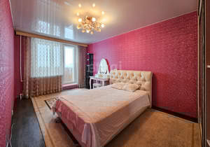 3-к квартира, вторичка, 64м2, 9/12 этаж