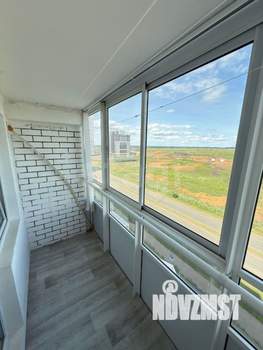 Студия квартира, вторичка, 24м2, 8/10 этаж