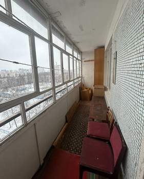 1-к квартира, вторичка, 35м2, 9/14 этаж