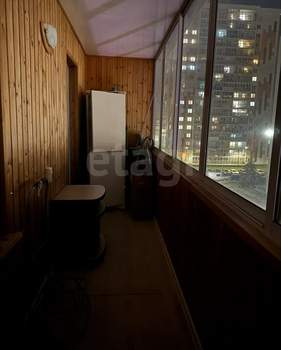 3-к квартира, вторичка, 73м2, 5/10 этаж