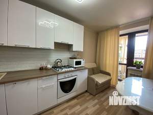 1-к квартира, вторичка, 38м2, 8/12 этаж