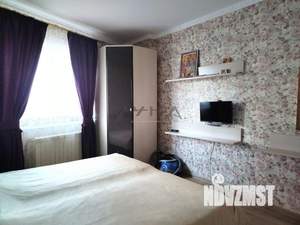 2-к квартира, вторичка, 62м2, 1/16 этаж