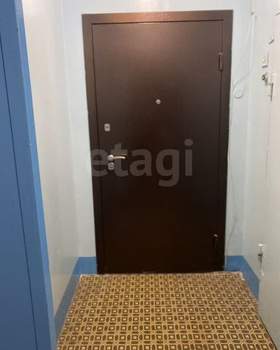 3-к квартира, вторичка, 70м2, 8/9 этаж