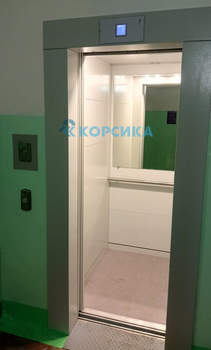 1-к квартира, вторичка, 36м2, 6/9 этаж