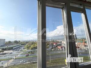 2-к квартира, вторичка, 35м2, 8/12 этаж